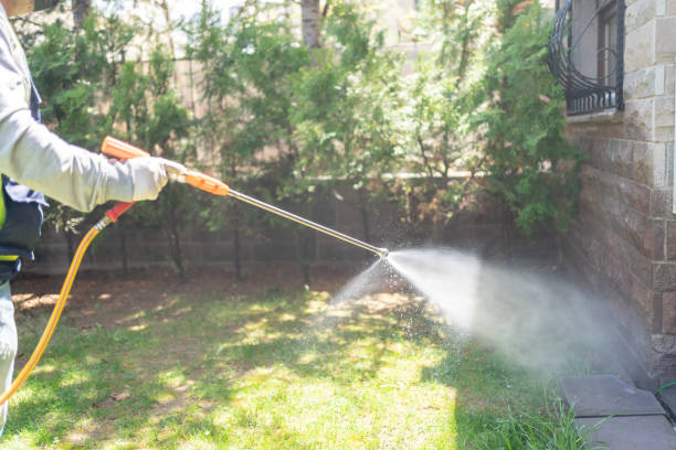 Best Pest Control for Multi-Family Homes  in Linden, CA